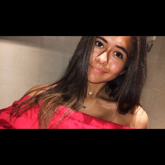 Meet your Posher, Ashley - Picture 1 of 1